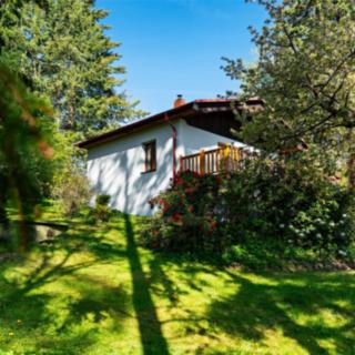 Prodej chaty 38 m² Pňovany