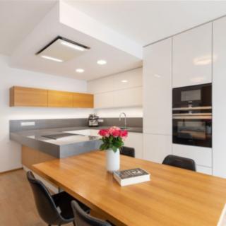 Prodej bytu 3+kk 96 m² Praha