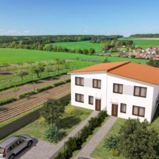 Prodej rodinného domu 140 m² Příbram na Moravě