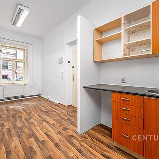 Prodej bytu 3+1 69 m&sup2; Praha