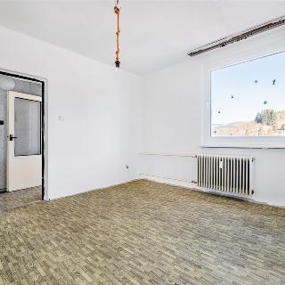 Prodej bytu 2+1 57 m² Železný Brod, Jiráskovo nábřeží