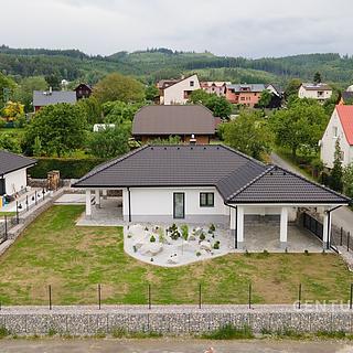 Pronájem rodinného domu 109 m&sup2; Mosty u Jablunkova