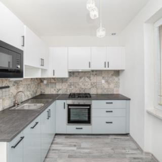 Pronájem bytu 1+1 38 m² Havířov