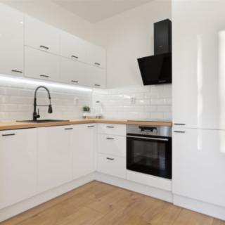 Pronájem bytu 2+kk 49 m² Ostrava Mariánské Hory, Korunní