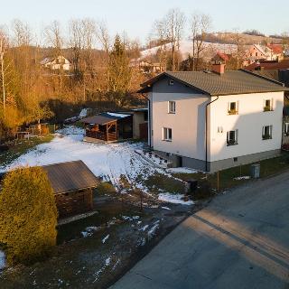 Prodej rodinného domu 166 m² Bukovec