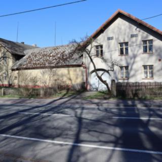 Prodej rodinného domu 486 m² Polička