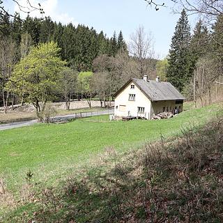 Prodej rodinného domu 265 m&sup2; Staré Město