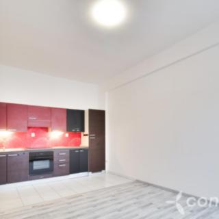Pronájem bytu 2+kk 36 m² Zruč nad Sázavou