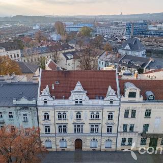 Pronájem činžovního domu 1 075 m² Ostrava, náměstí Svatopluka Čecha