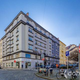 Prodej bytu 5+1 a více 204 m² Praha, Wuchterlova