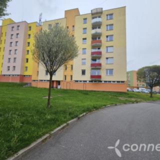 Prodej bytu 3+1 69 m² Volary