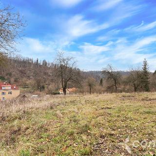 Prodej stavební parcely 2 282 m² Český Šternberk