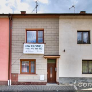 Prodej rodinného domu 95 m² Kolín, Ke Hřišti