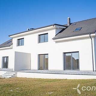 Prodej rodinného domu 143 m&sup2; Klenovice