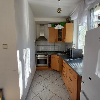 Pronájem bytu 1+kk a garsoniéry 36 m² Nýrsko, Sídliště I