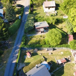Prodej chaty 26 m² Krásný Les, 