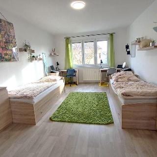 Prodej bytu 3+1 78 m² Klatovy, Pod Koníčky