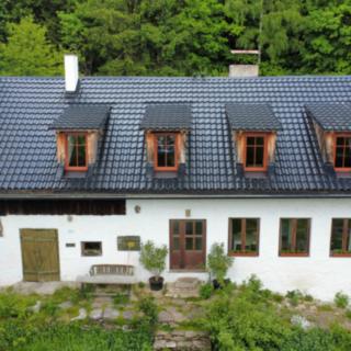Prodej ostatního komerčního prostoru 272 m² Kašperské Hory Dolní Dvorce