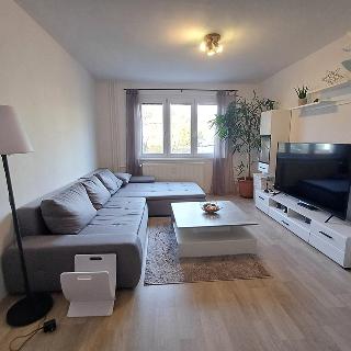 Prodej bytu 3+1 78 m² Klatovy, Pod Koníčky