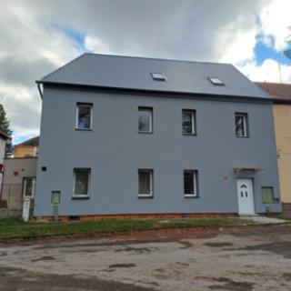 Pronájem bytu 1+1 67 m² Stod, Ostrovní