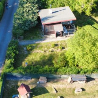 Prodej stavební parcely 457 m² Krásný Les