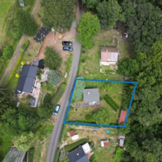 Prodej chaty 26 m² Krásný Les, 