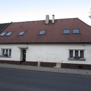 Prodej rodinného domu 190 m² Hrádek, 