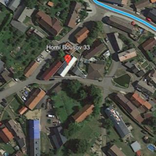 Prodej rodinného domu 96 m² Dolní Bousov
