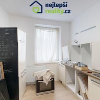 Prodej bytu 2+1 48 m² Louny, Vladislavova
