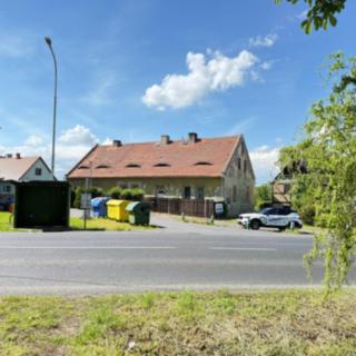 Prodej rodinného domu 170 m² Podbořany, 