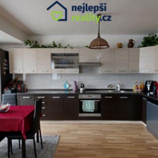 Prodej bytu 2+kk 60 m² Pardubice Ohrazenice, Arbesova