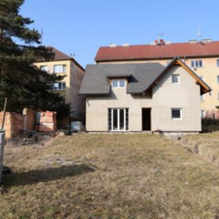 Prodej rodinného domu 94 m² Kynšperk nad Ohří