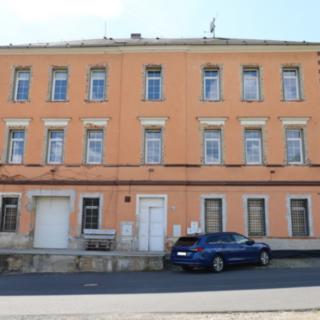 Prodej obchodu 550 m² Nové Sedlo