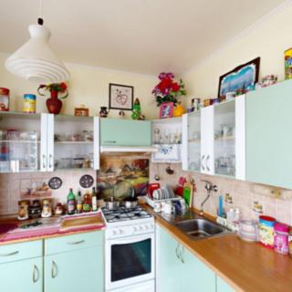 Prodej bytu 4+kk 83 m² Litvínov, Luční