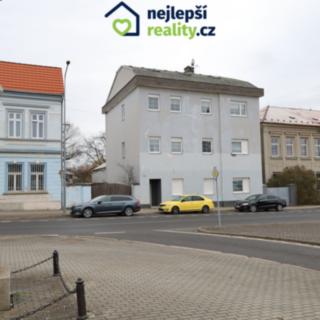 Prodej rodinného domu 461 m² Litvínov