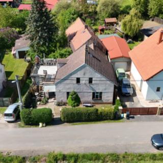 Prodej rodinného domu 65 m² Kounov