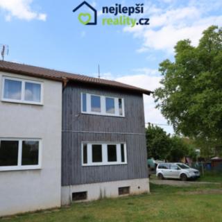 Prodej rodinného domu 117 m² Pardubice Ohrazenice, Arbesova