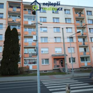 Prodej bytu 2+1 64 m² Ústí nad Labem Neštěmice, Seifertova