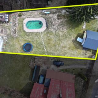 Prodej stavební parcely 765 m² Potůčky Stráň