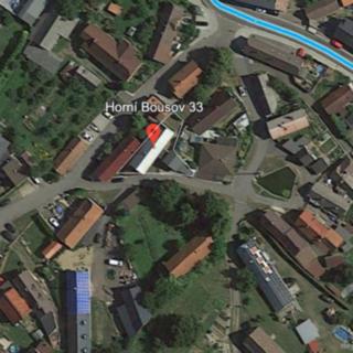 Prodej rodinného domu 96 m² Dolní Bousov Horní Bousov