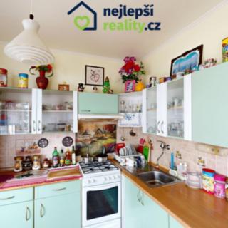 Prodej bytu 4+kk 83 m² Litvínov Janov, Luční