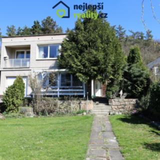 Prodej vily 233 m² Most, Pod Širokým vrchem