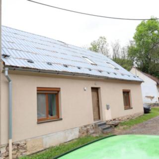 Prodej rodinného domu 85 m² Sebranice