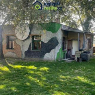 Prodej chaty 103 m² Líšťany Náklov