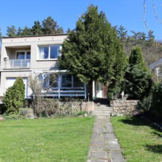 Prodej vily 233 m² Most, Pod Širokým vrchem