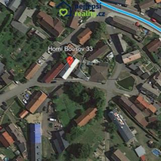 Prodej rodinného domu 96 m² Dolní Bousov Horní Bousov