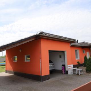 Prodej rodinného domu 125 m² Blšany u Loun