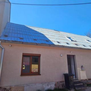 Prodej rodinného domu 85 m² Sebranice, 