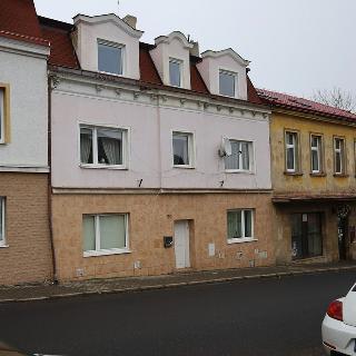 Prodej bytu 2+1 55 m² Novosedlice, Bystřická