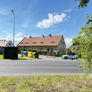 Prodej rodinného domu 170 m² Podbořany Pšov